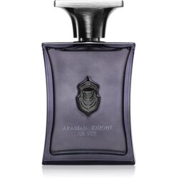 Arabian Oud Arabian Knight Silver parfumska voda za moške 100 ml Cene