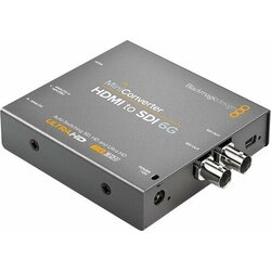 Blackmagic Design hdmi 6G CONVMBHS24K6G-Mini converter sdi Cene