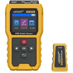 Noyafa tester mrežnih kablova i poe ,NF-8504 mfp Cene
