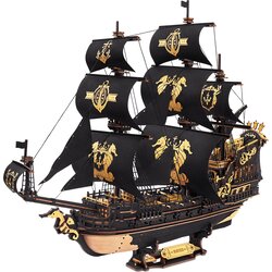 Rokr The Seahorse Barque - 1 set Cene