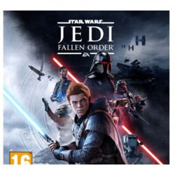 Star Wars: Jedi Fallen Order /PS4 Cene