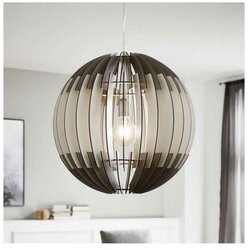 Eglo 96973 - visilica na sajli olmero 1xE27/60W/230V Cene