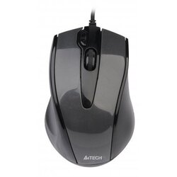 A4Tech N-500F mouse Right-hand USB Type-A V-Track 1600 DPI Cene