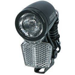 Dresco Prednja LED luč za električno kolo Urban (Svetilnost: 40 luks, LED) Cene