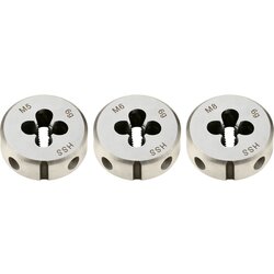 Lux Tools Nareznica LUX SET M5,6,8 25x9mm Cene