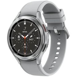 Samsung Galaxy Watch 4 Classic 46mm BT Silver Cene