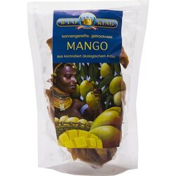 BioKing Bio mango Cene