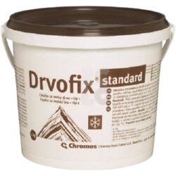 Evrojug Drvofix D-3 0.2 /54045 Cene