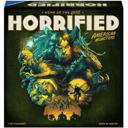 Ravensburger Društvena igra – Horrified RA27363 Cene