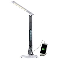DATAMATIC S.P.A. MEDIACOM Led lampa LAMP5USB USB/Punjač 2700-4500 K Cene