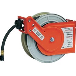 Holzmann Maschinen Pneumatsko crijevo u kolutu LSR 10HQ H050400006 Cene