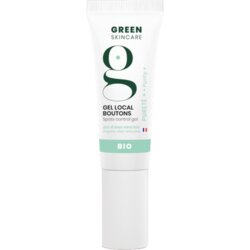 Green Skincare pureté+ spots control gel Cene