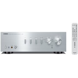 Yamaha A-S501 Stereo Hi-Fi pojačalo srebrno Cene
