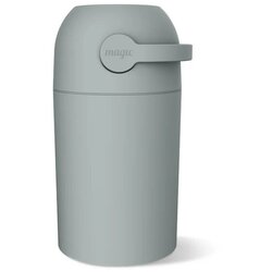 Magic® koš za plenice Majestic glacier grey Cene