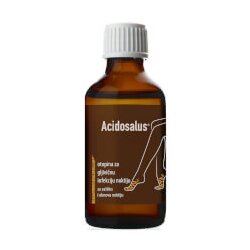 Acidosalus Otopina za gljivičnu infekciju noktiju Cene
