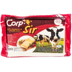 Corp kačkavalj 1kg Cene