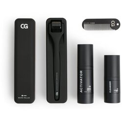 Copenhagen Grooming The Beard Growth Kit set za brado Cene