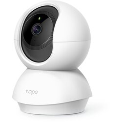 Tp-link Tapo c200 dnevna/nočna pan/tilt fhd wi-fi bela nadzorna kamera Cene