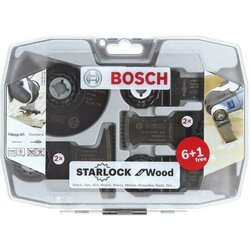 Bosch rb set starlock za drvo 2608664623 Cene