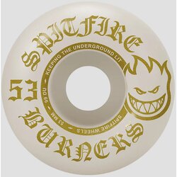 Spitfire 99Du Burner Gold 53mm Kolešcki natural Cene