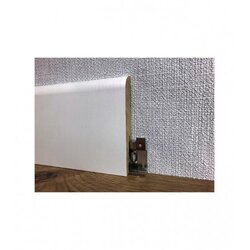 INVADO Lajsna za parket MDF 16x100x2400m P132 Cene