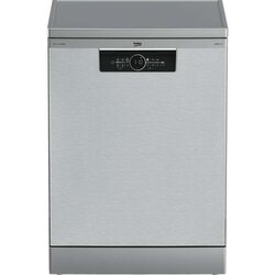 Beko Samostojeća mašina za pranje posuđa BDFN 36650 XC siva Cijene