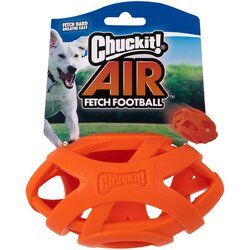 Chuckit! Air Fetch Football - Oko D 14 x Ø 7,6 cm Cene