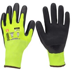 Coverguard rukavica eurocut strong l440 veličina 09 ( 1chld00009 ) Cene