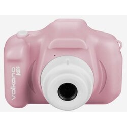 Volkano fotoaparat kids mini VK-10023-PK pink Cene