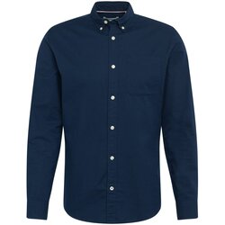 Jack & Jones Srajca 'OXFORD' mornarska Cene