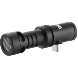 RODE VideoMic Me-C+ Mikrofon za Smartphone Cene