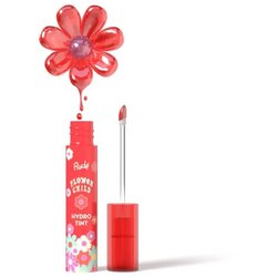 Rude Cosmetics tečni hidratantni ruž za usne FLOWER CHILD Poppy 3g Cene