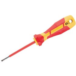 Lux Tools Izvijač električni ravni 2,5mm 585900 Cene