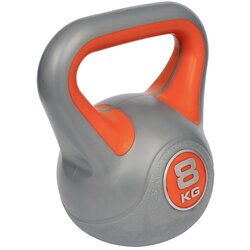 Ring kettlebell plastični 8kg Cene