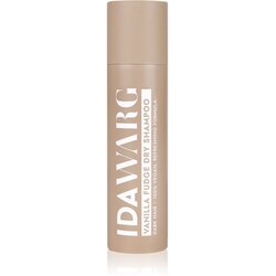 IDA WARG Beauty Moisture Vanilla Fudge suhi šampon za tamnu kosu 150 ml Cijene