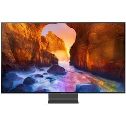 Samsung QE55Q90RA TXXH Smart 4K Ultra HD televizor Cene