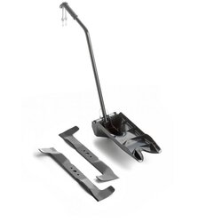 Castelgarden Set za Malčiranje 102cm s Noževima za CASTELGARDEN Vrtne Traktore Cene