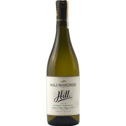 Nals_Margreid Hill Pinot Grigio belo vino 0,75 l Cene