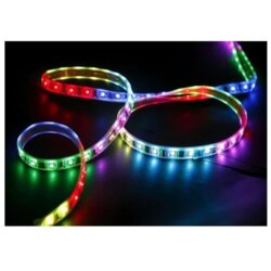  led traka 12V rgb Cene