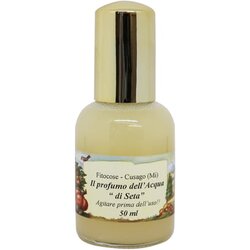 Fitocose Scented water - Svila Cene