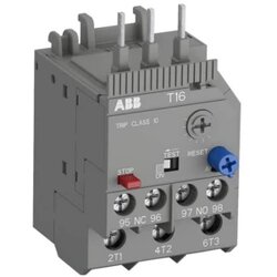 ABB T16-1.7 preopteretni relej Nazivni napon: 690 V 1 zatvarač 1 St. Cene