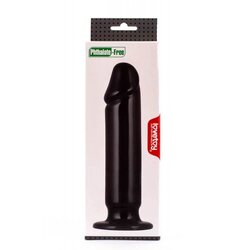 Lovetoy 2019 Analni Dildo King Size Black Cene