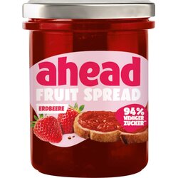 A-head Fruit Spread voćni namaz - jagoda - 200 g Cene