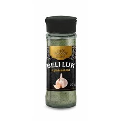 Naše Najbolje beli luk u prahu nase najbolje 70G bocica Cene