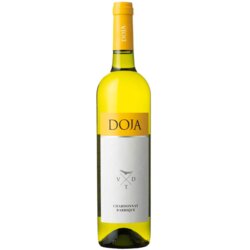 Vinarija Doja Belo vino DOJA Chardonnay Barrique 0,75l Cene