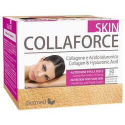 Dietmed COLLAFORCE SKIN 30 vrečk Cene