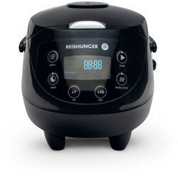 REISHUNGER Digitalni Mini Kuhalo za Rižu Cene