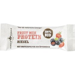 Schalk Mühle Bio proteinska ploščica s sadno mešanico Cene