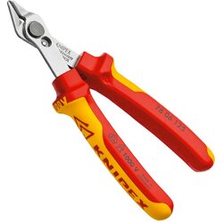 Knipex klešta sečice elekt.vde 125MM super knips inox 1257670 78 06 125 Cene