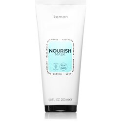 Kemon Nourish Mask hranjiva maska za suhu i oštećenu kosu 200 ml Cene